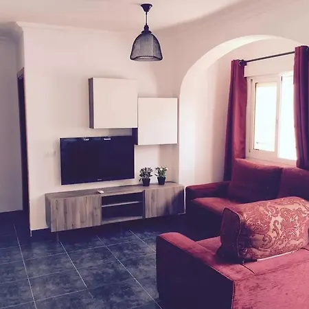 Apartment Rosales With Balcony By Centrall Alquileres Turisticos *